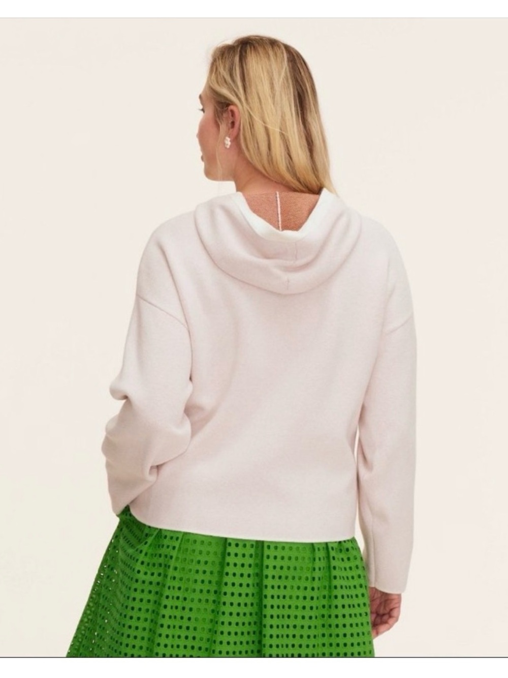 kate spade x target strawberry sweater hoodie - Picture 4 of 10
